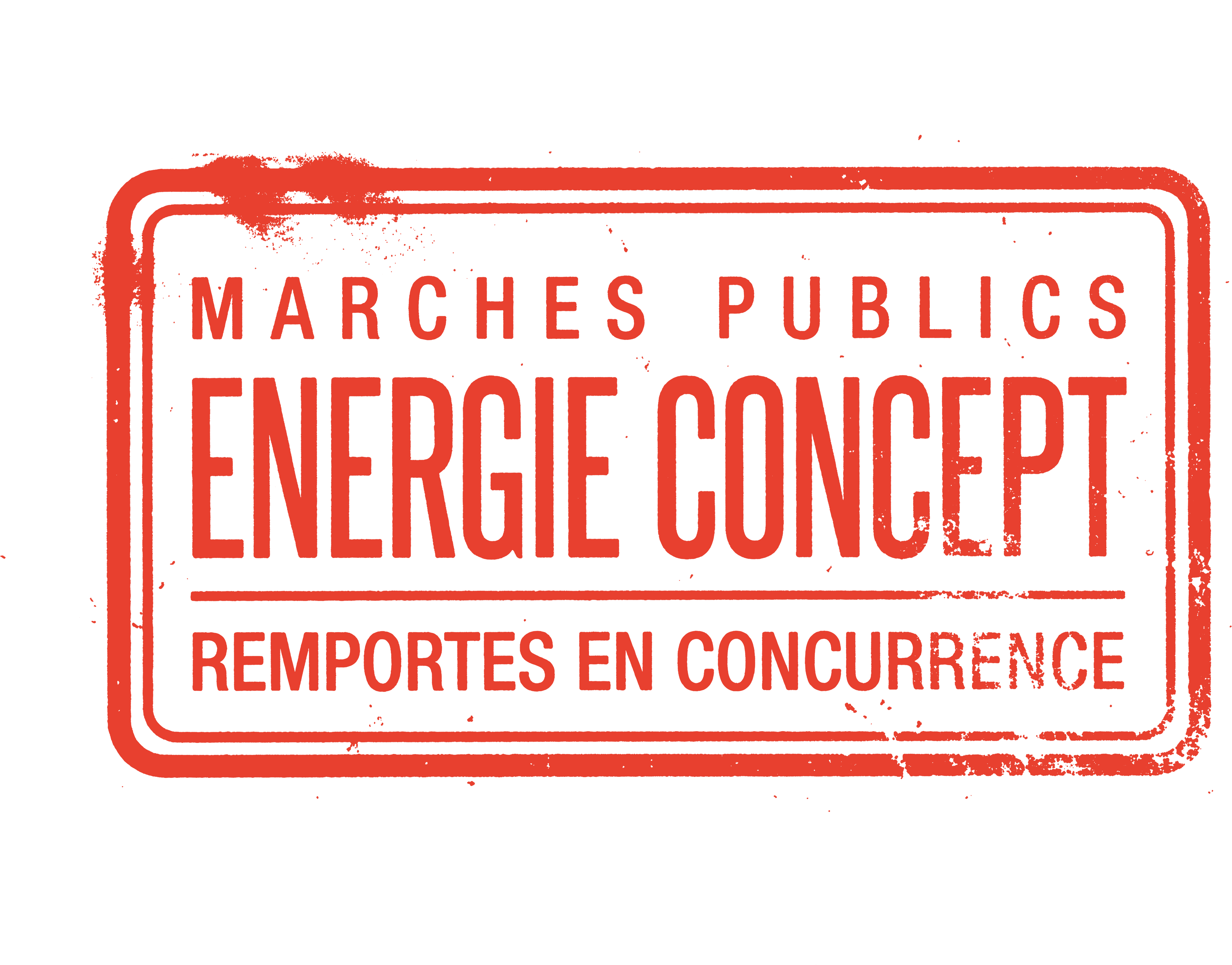 Tampon : marches publics remportes en concurrence par Energie Concept